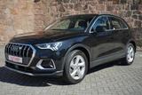 Audi Q3 40 2.0 TFSI DSG quattro S-Line LED Navi PDC - Audi Q3: Schwarz