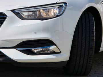 Opel Insignia - 11