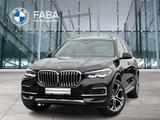 BMW X5 xDrive30d xLine Head-Up DAB WLAN Pano.Dach - gebrauchte BMW X5 aus dem Jahr 2023