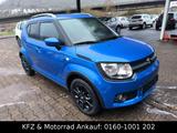 Suzuki Ignis Comfort 4x4 AllGrip Kamera SHZ 1. Hd - Suzuki Ignis: Allgrip