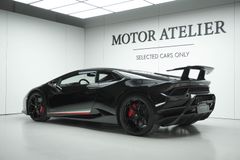 LAMBORGHINI Huracán Performante*Comf.-Seats*Lift*Style-Pack*