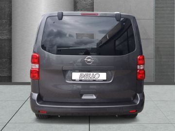 Opel Zafira Life - 6