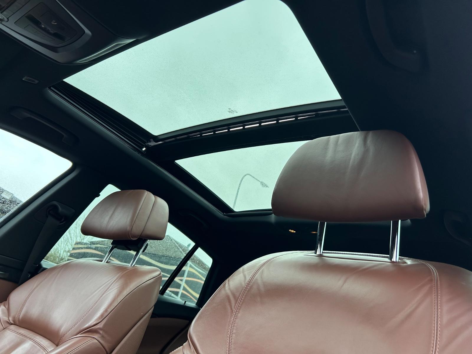 BMW 530d Gran Turismo*ATM 80tkm*Navi*Kamera*Panorama
