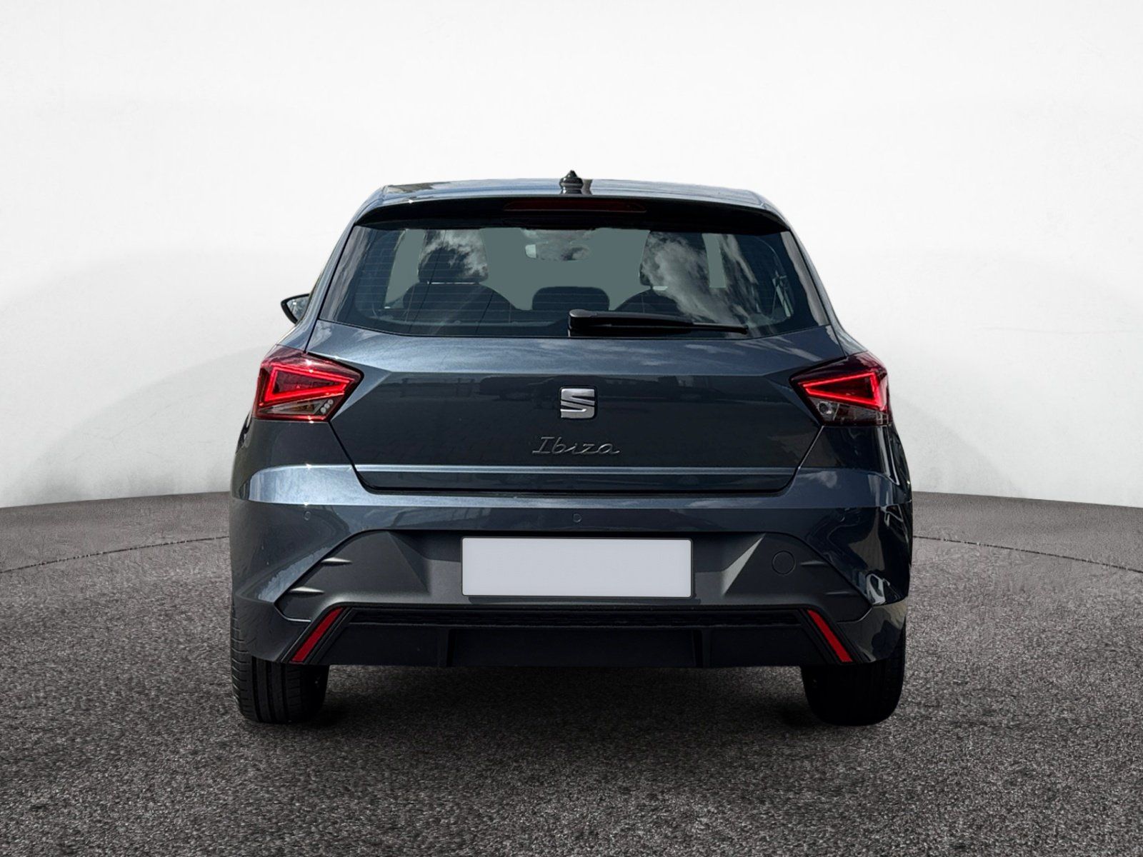 Seat Ibiza - Bild 6