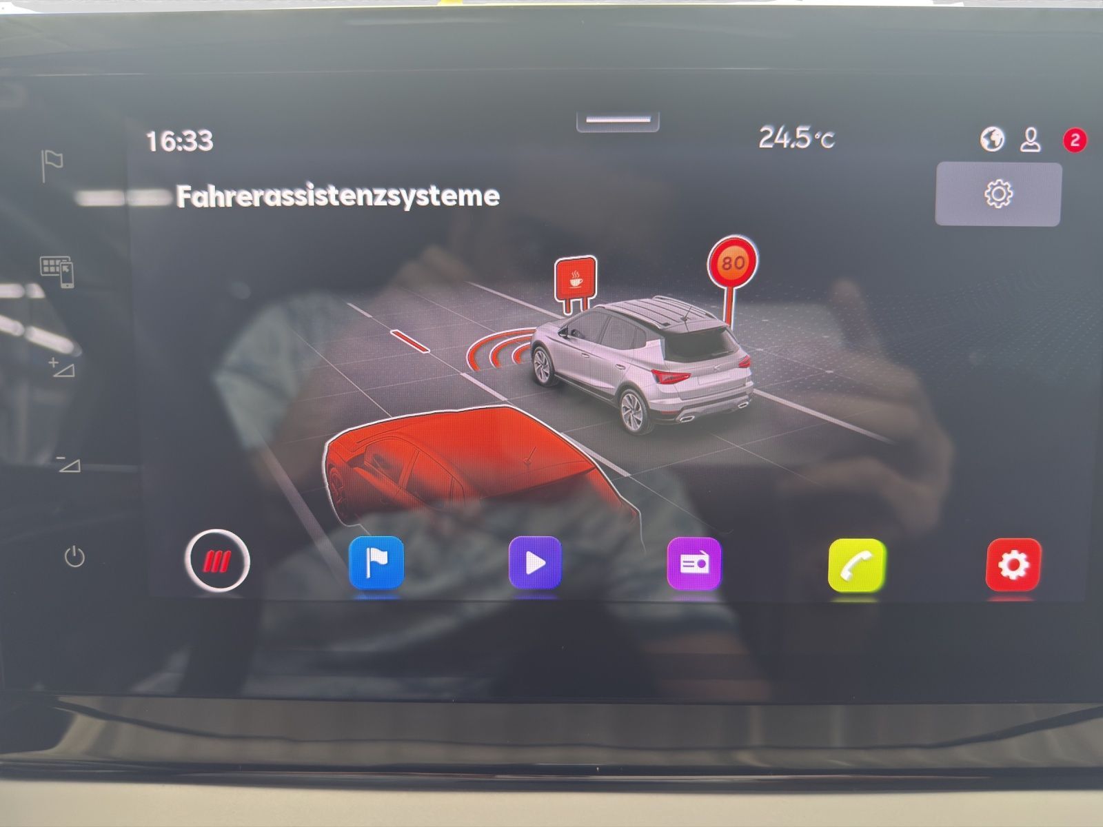 Seat Arona - Bild 14