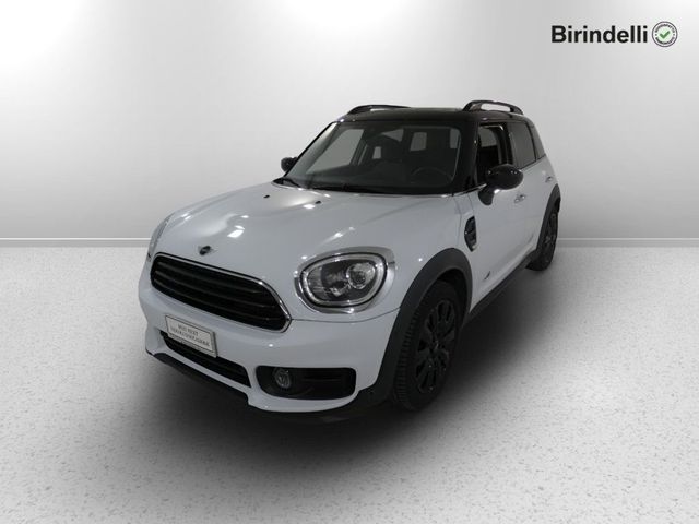 MINI Mini Countryman F60 - Mini 2.0 Cooper D Hyp