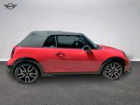 MINI John Cooper Works Cabrio - Vorschau Bild 7