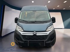 Clever Tour 540*165PS HEAVY*Eisengrau*Außendusche*