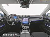 Mercedes-Benz C 180 Avantgarde+NavPrem+LED-HP+Memory+TotwA+RFK - Mercedes-Benz C 180 Gebrauchtwagen in Essen