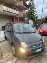 Fiat 500C GARANTITA come nuova - Fiat 500: Nuova