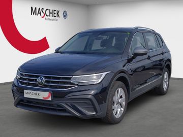 Volkswagen Tiguan Allspace - 2