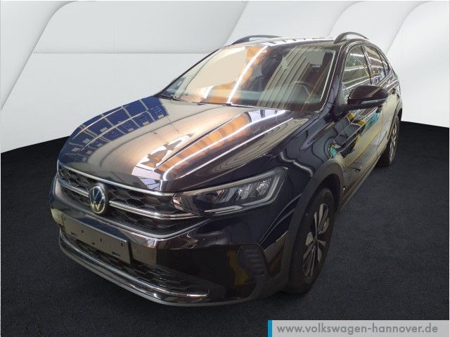 Volkswagen Taigo - Bild 2