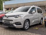 Toyota PROACE CITY Verso 1.2 L1 Team D SHZ PDC KLIMA - Toyota Gebrauchtwagen in Hagen