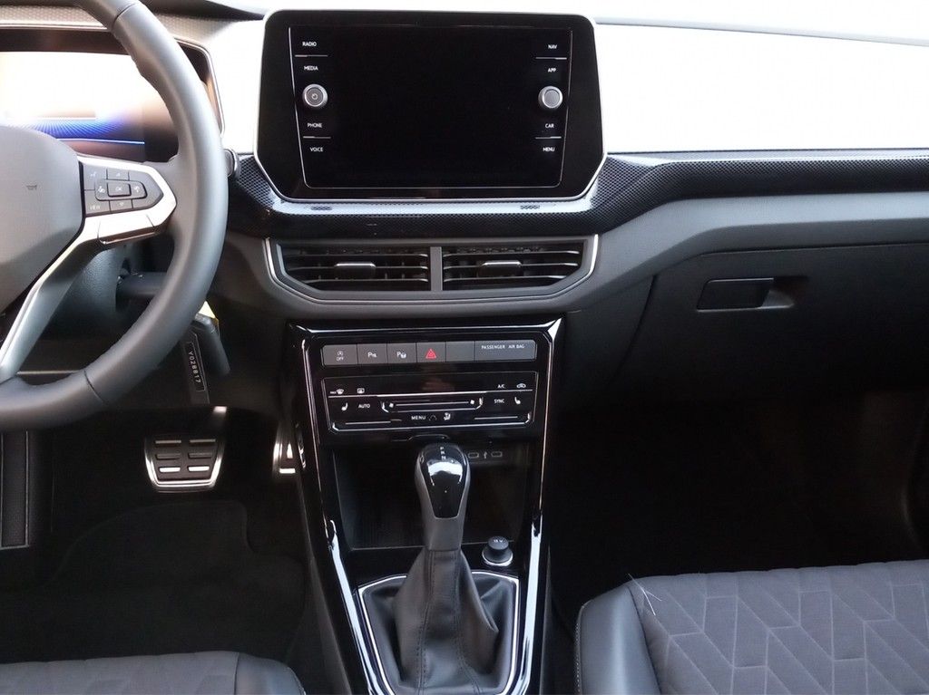 Volkswagen T-Cross - Bild 15