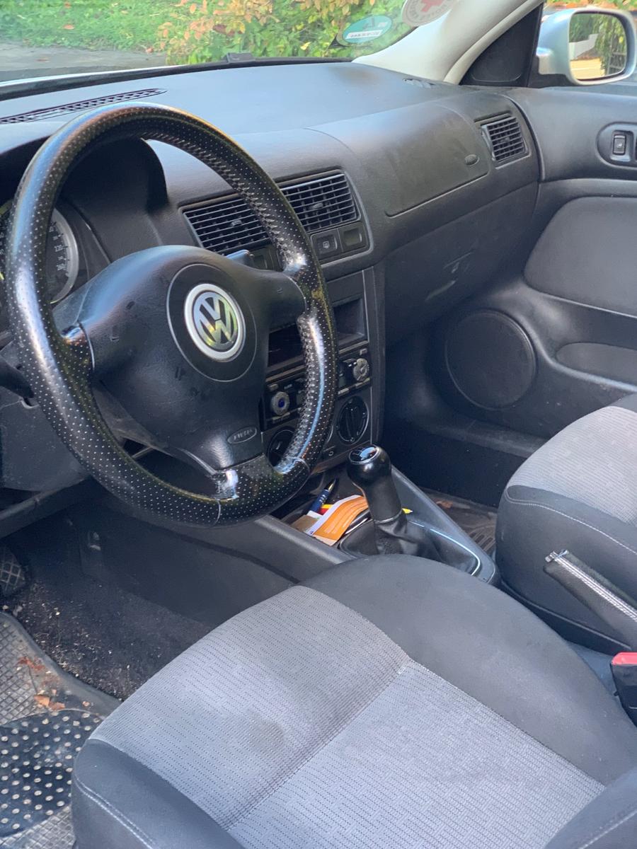 Volkswagen Golf 2004 — photo 5