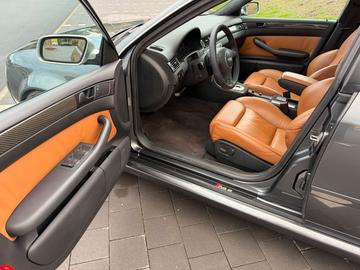 صورة 10 لـ 2003 AUDI RS6