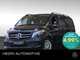 Mercedes-Benz V 300 d EDITION Kompakt KAM NAVI DISTR LEDER DAB