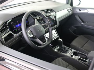 Volkswagen Touran 1.5 TSI DSG COMFORTLINE LED KAMERA 7S AHK