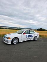 BMW E36 323i Limousine Tracktool Drifter K... - BMW 323 Tracktool Gebrauchtwagen