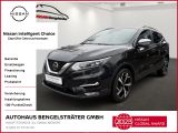 Nissan Qashqai 1.3 DIG-T Tekna + 4x2 107100km - Nissan Qashqai: 4x2