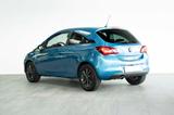Opel Corsa E 120 Jahre 1.2 51kW (70PS) - Opel Corsa: 1.7
