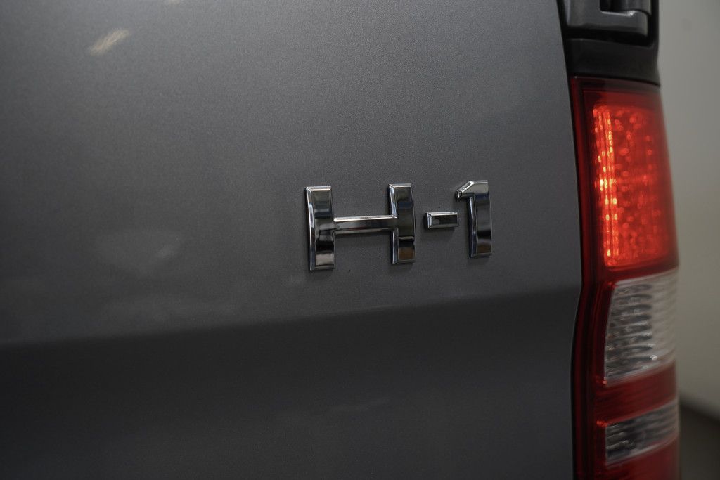 Hyundai H 1