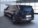 Peugeot 5008 GT Bluetooth Navi LED Klima Einparkhilfe - Peugeot 5008 in Stuttgart