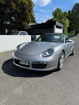 Porsche Boxster S S - Porsche in Bonn