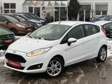 Ford Fiesta 1.0 Celebration*8-FACH*SHZ*PDC*NAVI*BCM* - Ford Fiesta: 1.8