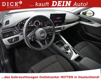 Audi A4 - 10