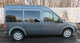 Ford Tourneo Connect**Hoch-lang, 2 Schiebe... - Ford Tourneo aus 2008