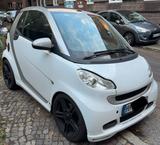 Smart ForTwo Brabus Cabrio Edition Tailor Made 