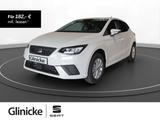 Seat Ibiza 1.0 TSI DSG Style PDC Sitzheizung FullLink - Neuwagen: bis 25000 €