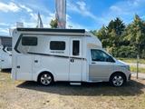 Weinsberg X-Cursion Van 500 MQ Edition Pepper - Weinsberg X-CURSION Edition 500 MQ