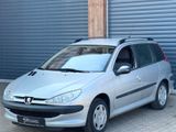Peugeot 206 HDI Grand Filou Cool/Klima/El.Fenst/TÜV-0426 - Peugeot 206: Kombi