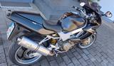 Honda VTR1000F Firestorm - HONDA VTR1000F
