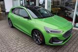 Ford Focus ST X 2.3 B&O ACC LED 19" 4,99% FIN* AHK - : Limousine, mit Klimaautomatik