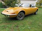Opel GT 1900-AL Oldtimer US-Reimport aus F... - Reimport gebraucht