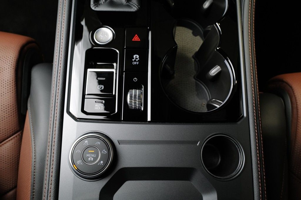 Volkswagen Touareg - Bild 17