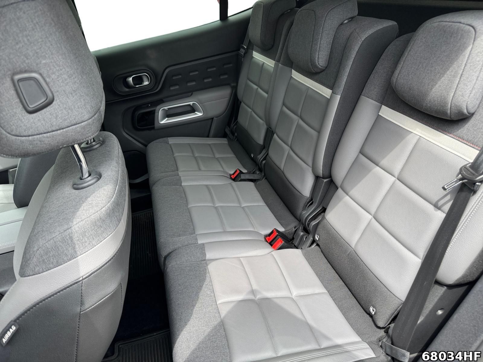 Fahrzeugabbildung Citroën C5 Aircross 1.6 PureTech 180 Shine Stop&Start
