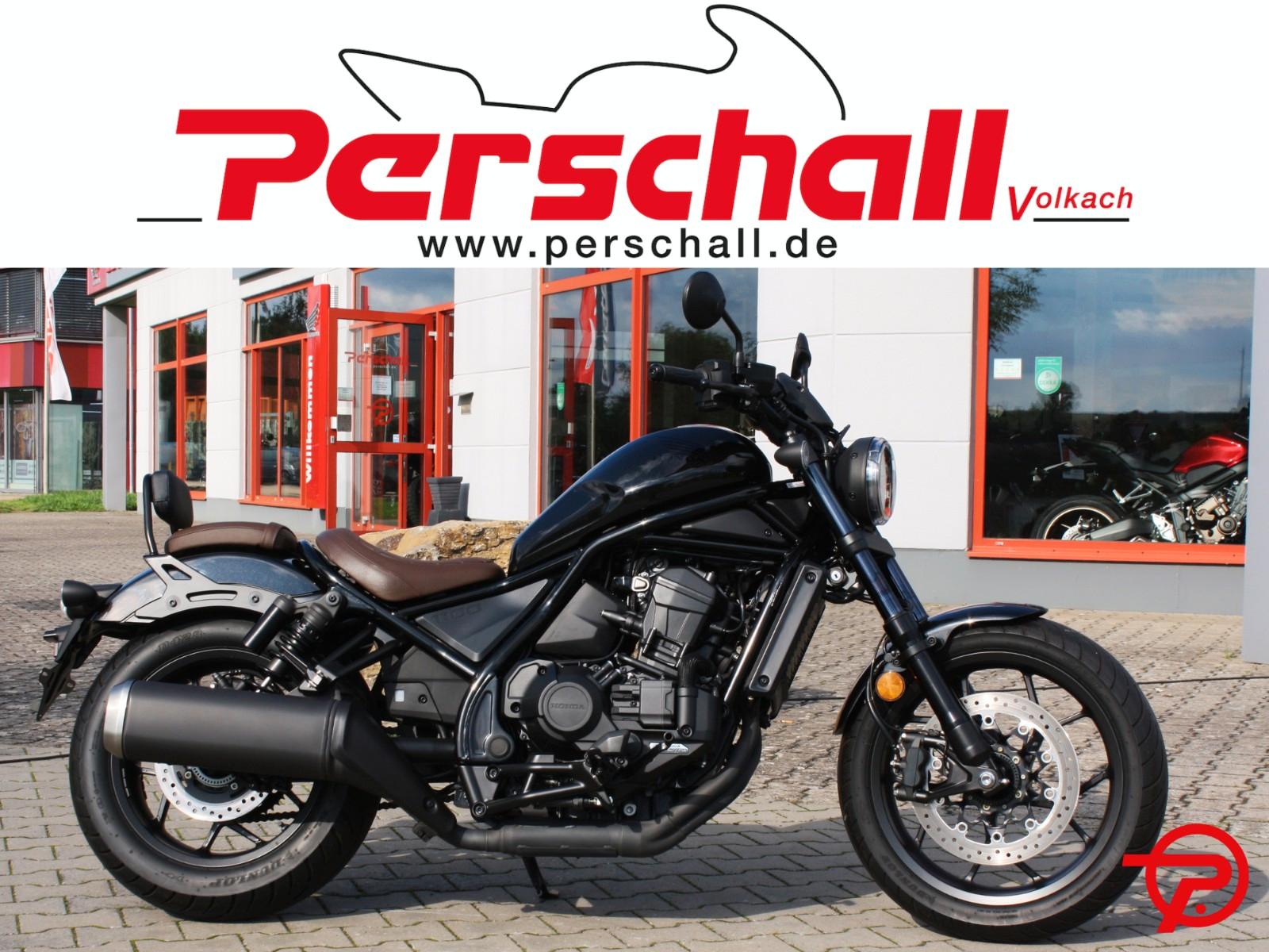 Honda CMX 1100 DP DCT Rebel + NUR 1050 KM + 1.HAND +