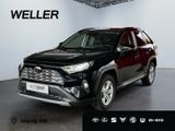 Toyota RAV 4 2.0 4x2 Comfort *LED*ACC*SHZ*CAM*CarPlay* - Toyota RAV 4 aus 2020
