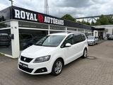 Seat Alhambra 2.0 TDI Style DSG 7-Sitzer - Seat Alhambra in Oberhausen
