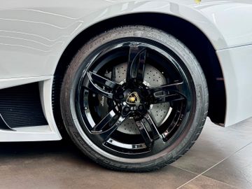Lamborghini Murciélago LP640