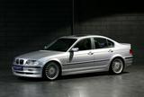 ALPINA B3 3.3  SWITCH-TRONIC Orig.  Zustand Nr 301 /597 - ALPINA B3: B3s