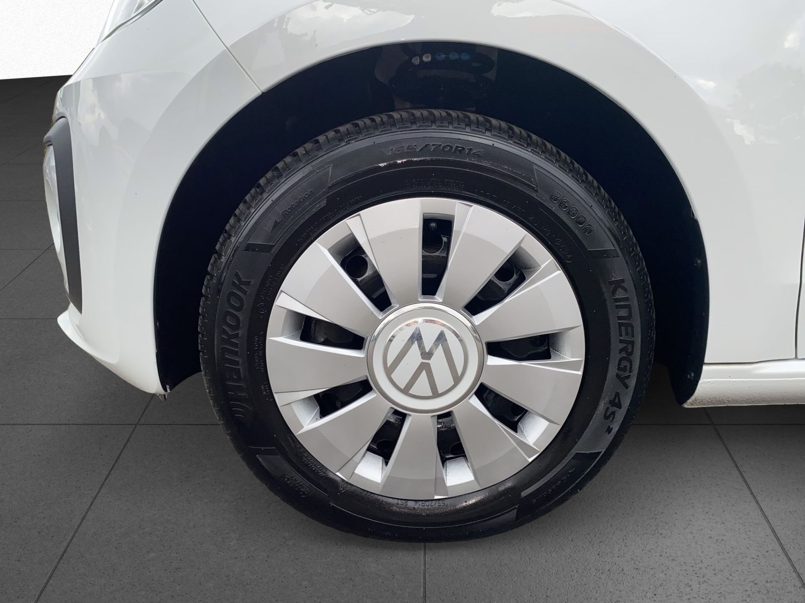 Volkswagen up! - Bild 8