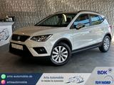 Seat Arona Style CARPLAY-NAVI*SITZHEIZUNG*1.HAND - gebrauchte Seat Arona aus dem Jahr 2021