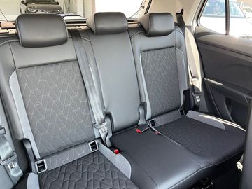 Volkswagen T-Cross Goal 1.5 TSI 150 PS 7-Gang-DSG