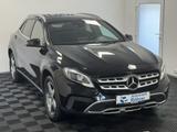 Mercedes-Benz GLA 250 Aut. Urban Sport Navi Standheiz. LED AHK - gebrauchte Mercedes-Benz GLA 250 aus dem Jahr 2019