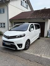 Toyota Proace (Verso) 2,0-l-D-4D 130kW L1 Family Co... - Toyota Proace (Verso) 7-Sitzer